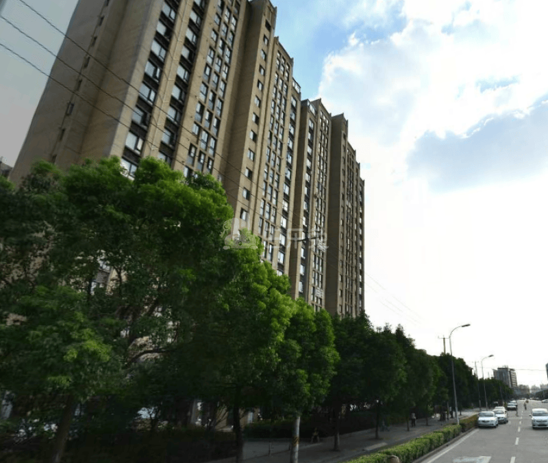 虹梅菁典14527310周边环境图12