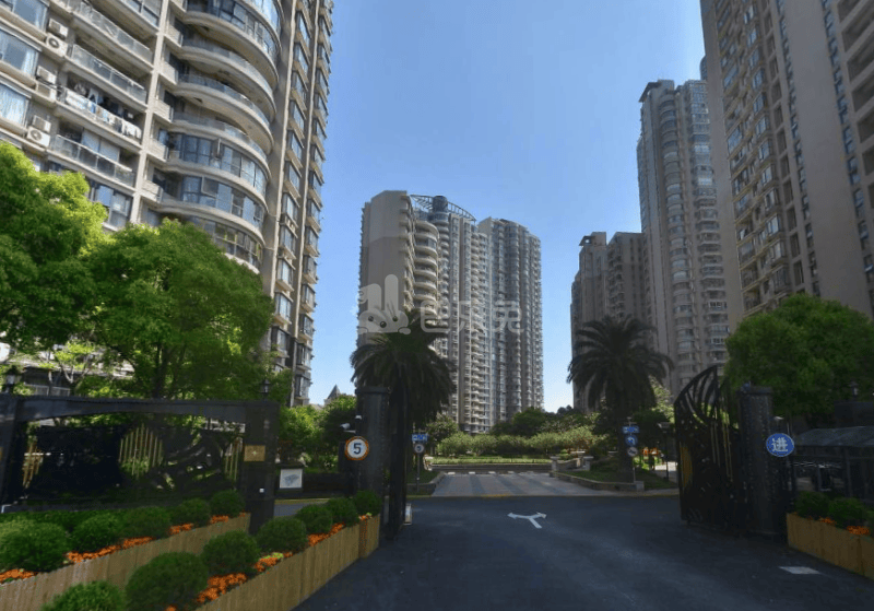 耀江花园15521051周边环境图10