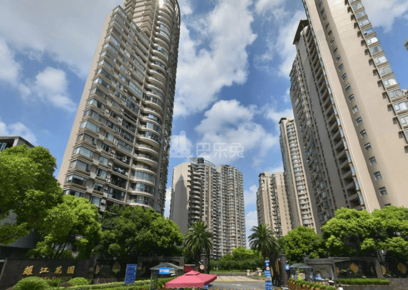 耀江花园15521051周边环境图12