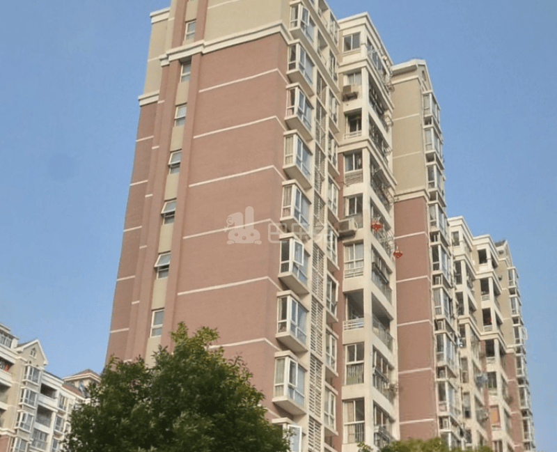 虹梅景苑四街坊13014961周边环境图2