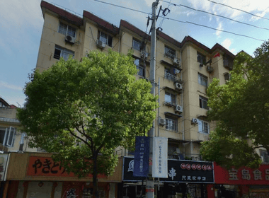 虹梅路2986弄小区