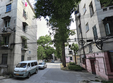 吴泾小区 2室1厅1卫