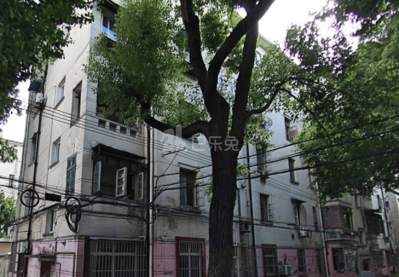 吴泾小区18321419周边环境图7