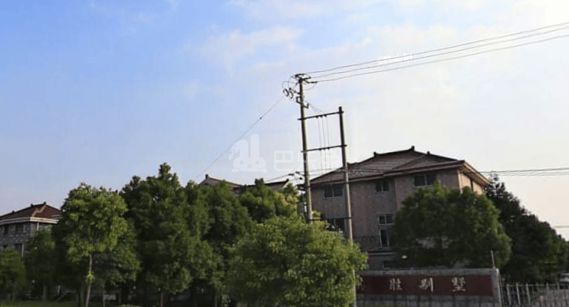 吴胜别墅9564270周边环境图9