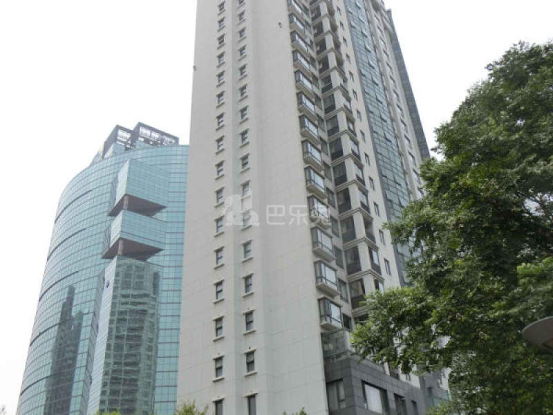 虹桥豪苑11715418周边环境图12