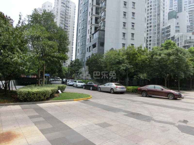 虹桥豪苑11715418周边环境图14