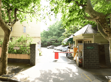 吴兴大楼 2室1厅1卫