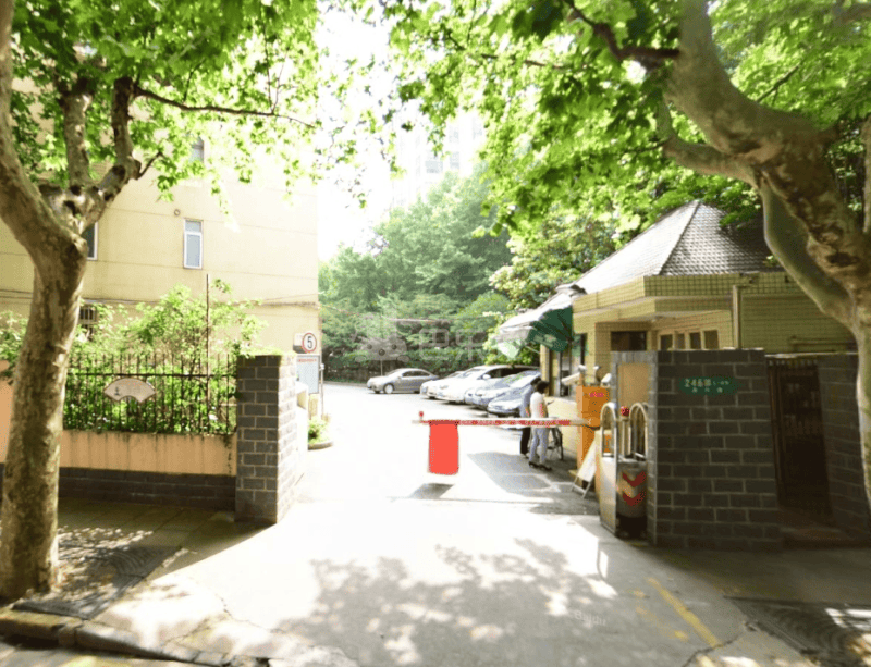 吴兴大楼13505577周边环境图9