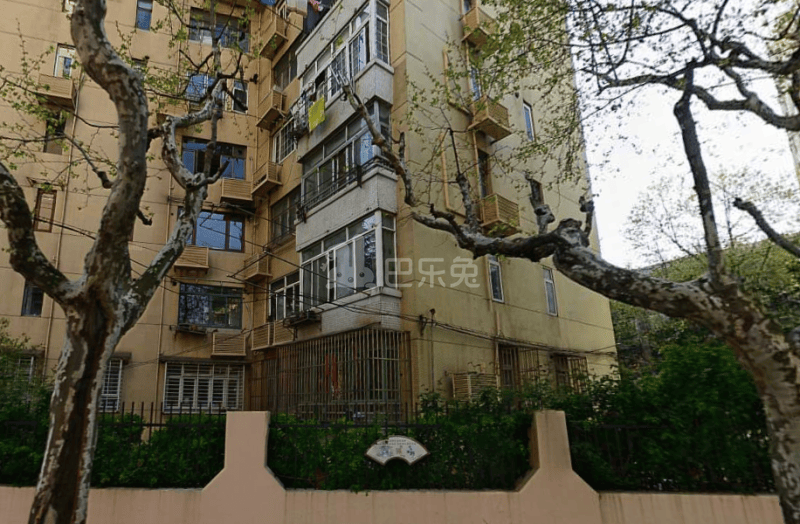 吴兴大楼13505577周边环境图11