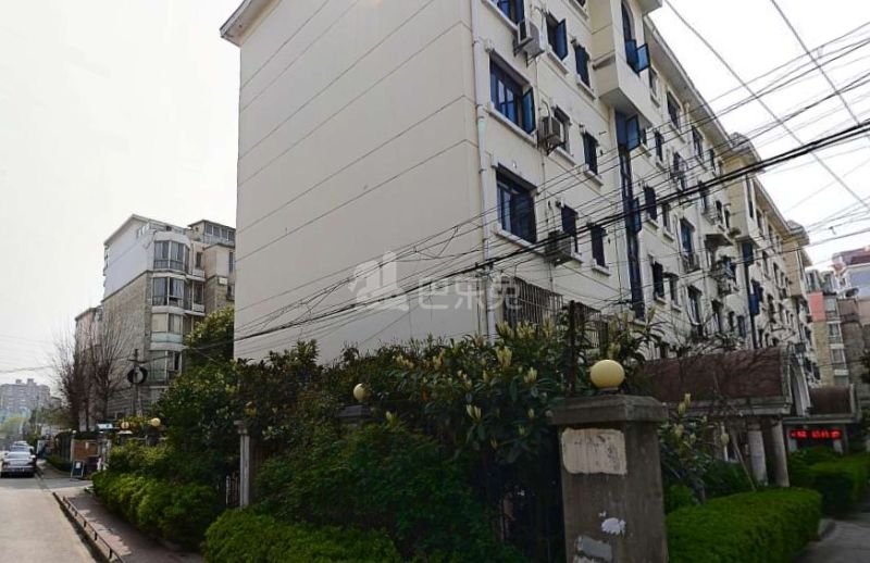 吴中路405弄小区6688736周边环境图20