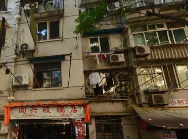 五里桥路269弄小区 1室0厅0卫