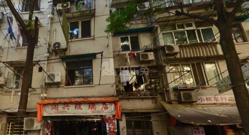 五里桥路269弄小区15757955周边环境图1