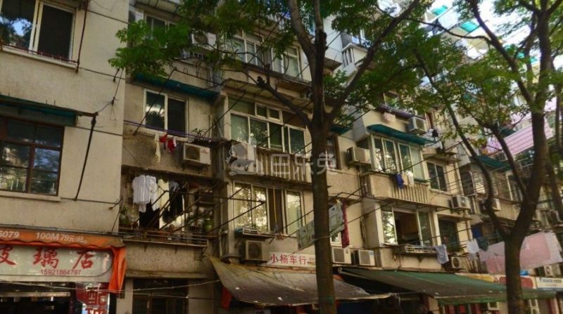 五里桥路269弄小区15757955周边环境图3