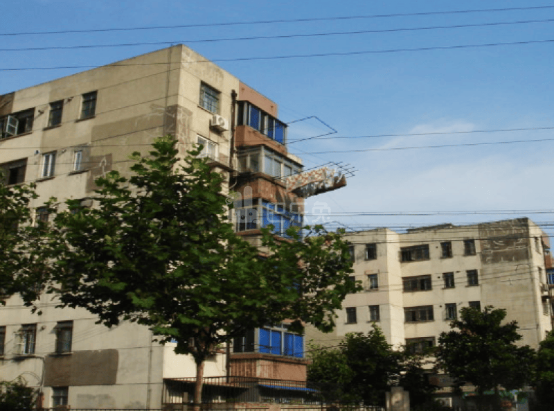 曲阳林云小区15101411周边环境图1