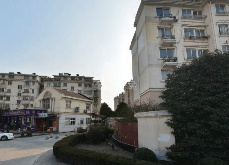 漪园新村（火车站路185弄）14523782周边环境图20