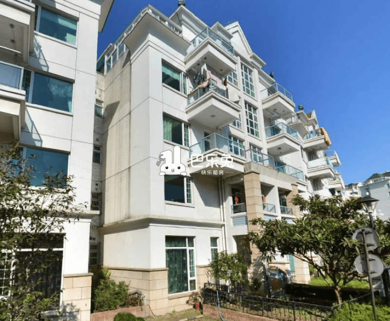 怡东花园(环龙路263.