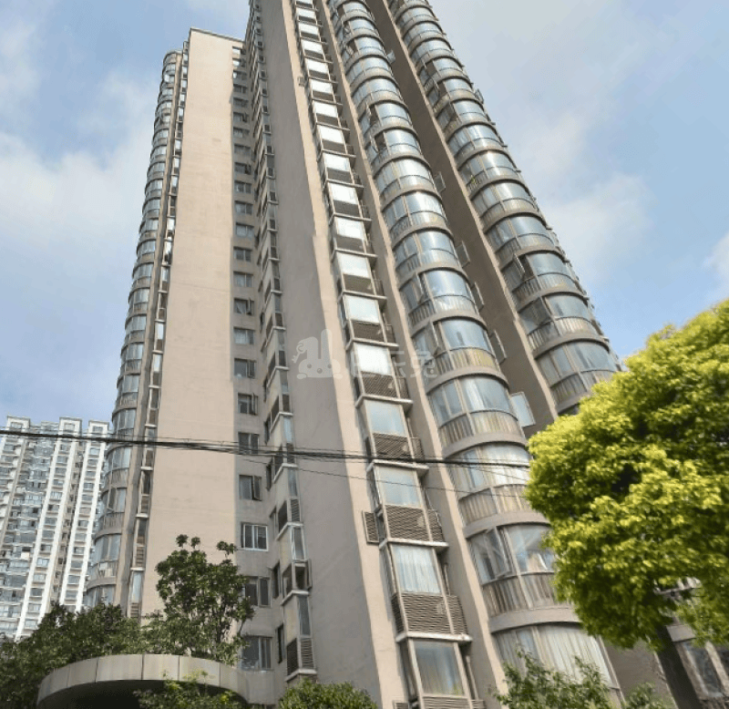 怡福苑18382759周边环境图26