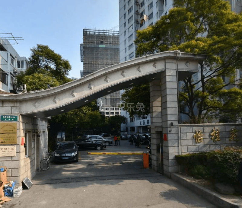 怡桂苑11685013周边环境图11