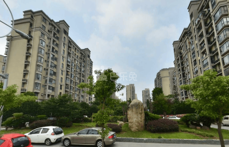 莱顿小城怡林花园16082274周边环境图20