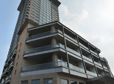 怡水豪庭 1室1厅1卫