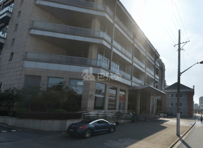 怡水豪庭10002401周边环境图10