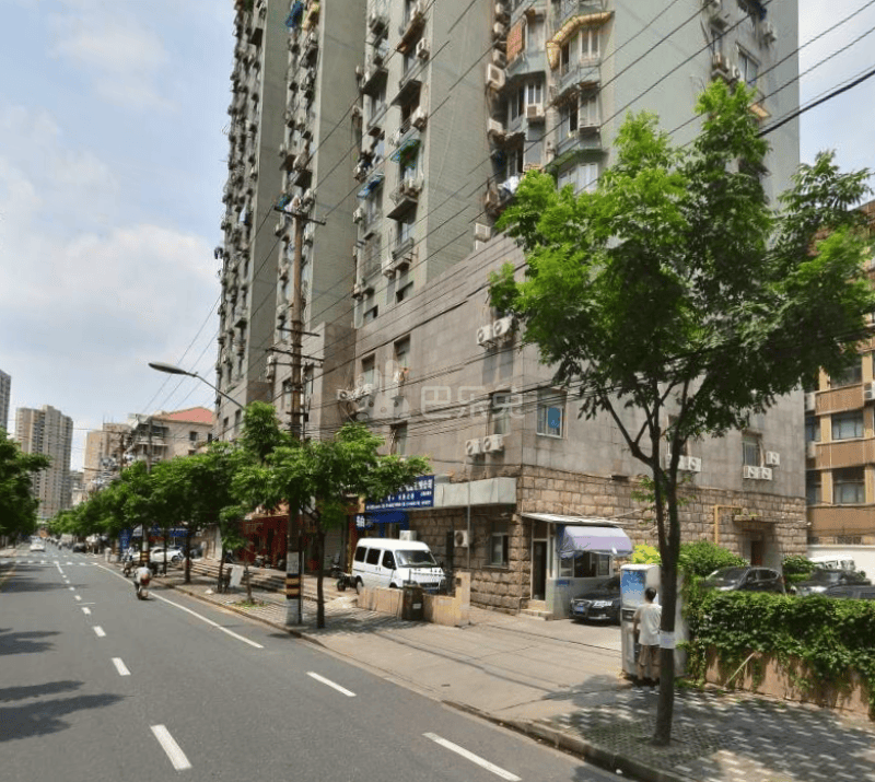 灵艺大厦4813873周边环境图20