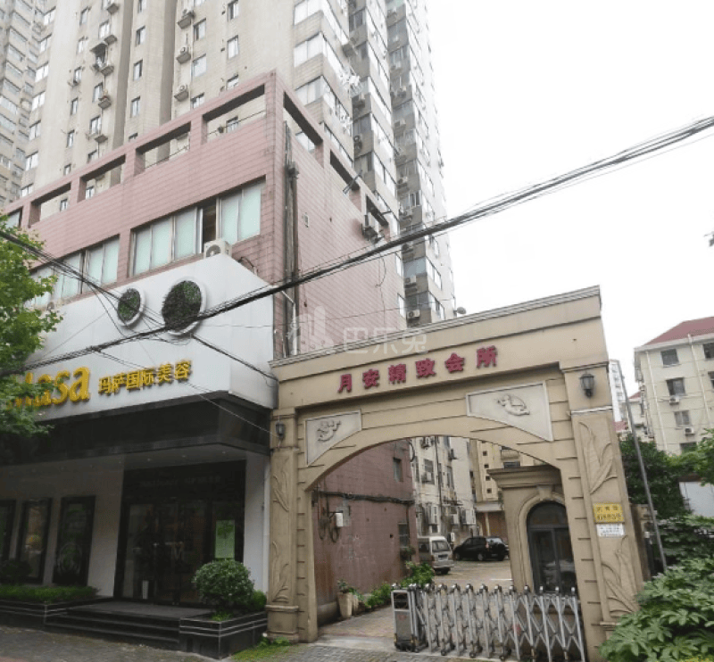 武定大厦7673109周边环境图19