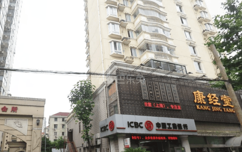 武定大厦7673109周边环境图21