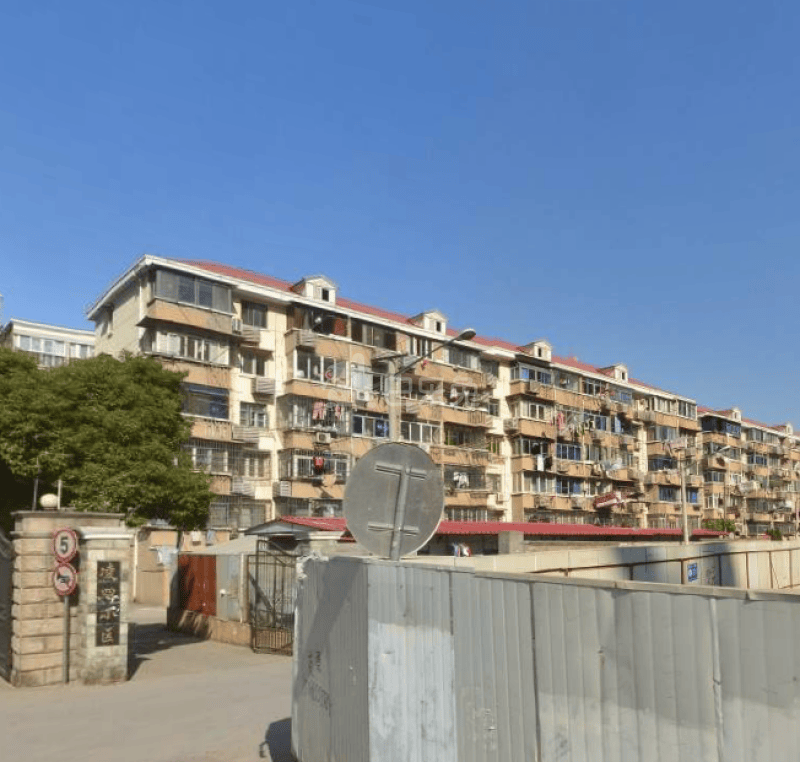 凌四小区9483877周边环境图9