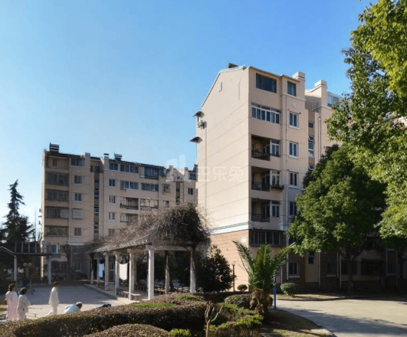 凌霄苑6129562周边环境图2