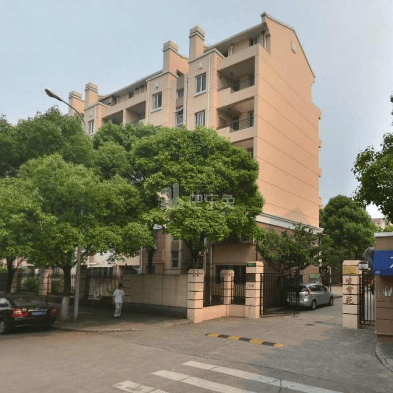 凌霄苑6129562周边环境图3