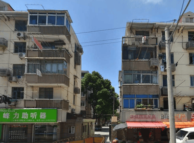 凌一小区（浦东大道1585弄） 1室1厅1卫