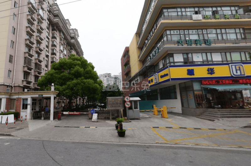 东方龙苑9155693周边环境图10