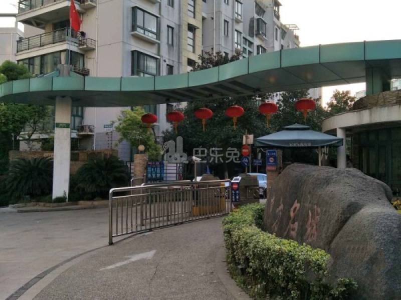 东方名城9088654周边环境图17