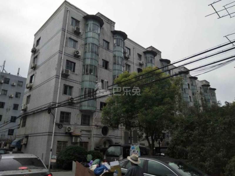 东方明珠小区16010897周边环境图5