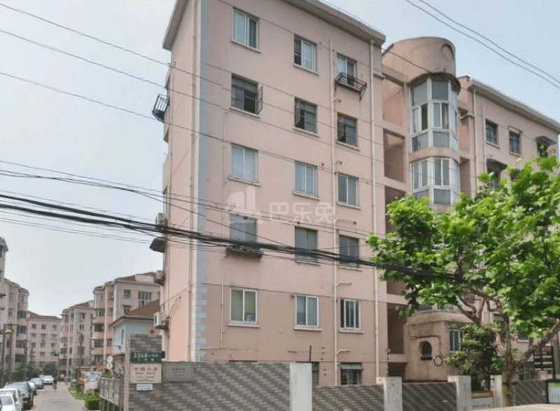 凌兆九村5530828周边环境图6