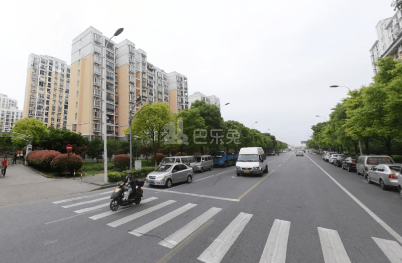 东方悦居4669739周边环境图15