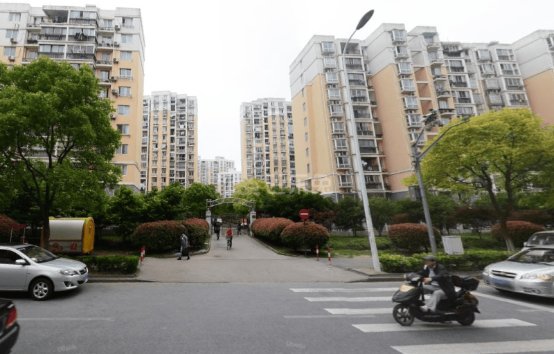 东方悦居4669739周边环境图17