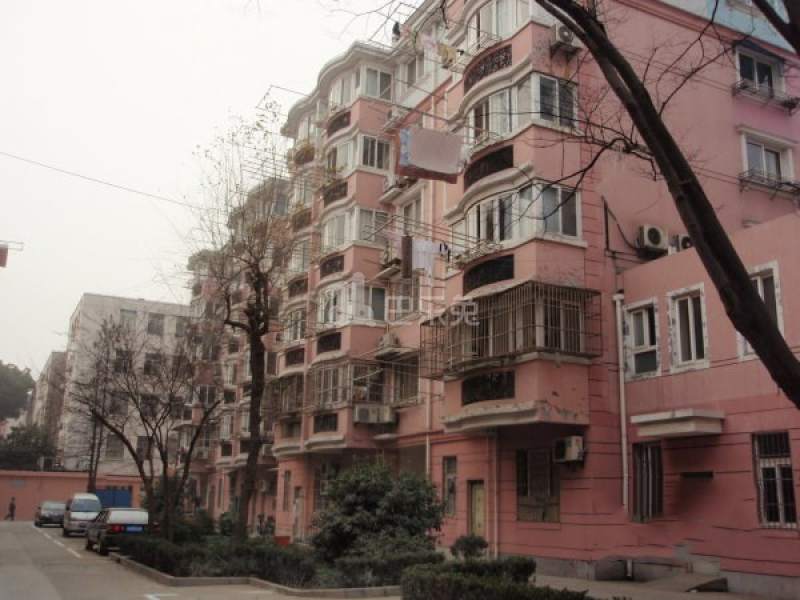 东风小区