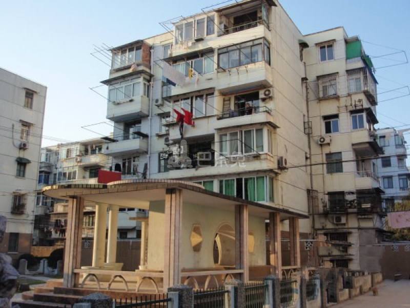 东风小区