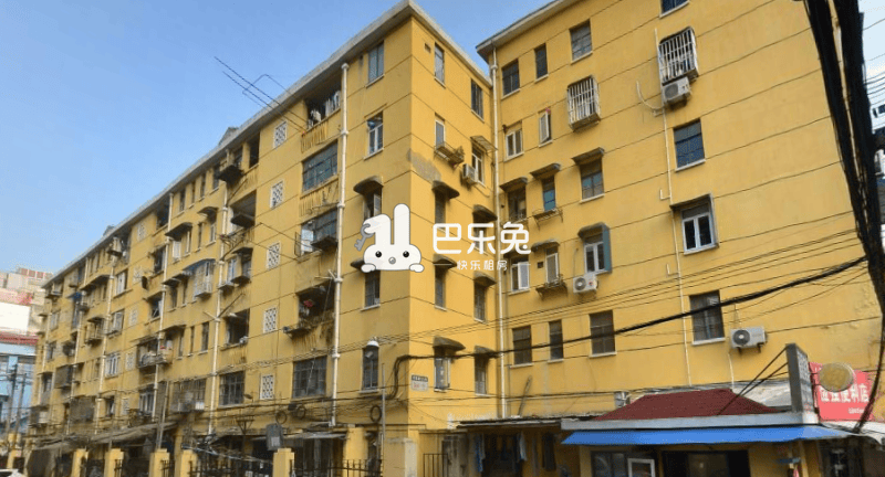 日晖五村(茶陵路225.