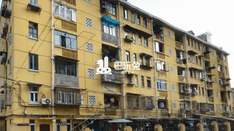 日晖五村(茶陵路225.