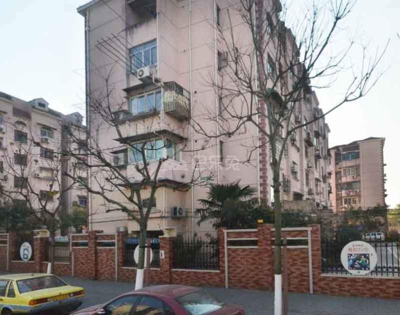 凌兆十村7989732周边环境图9