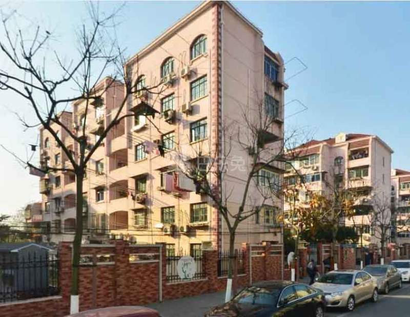 凌兆十村7989732周边环境图10