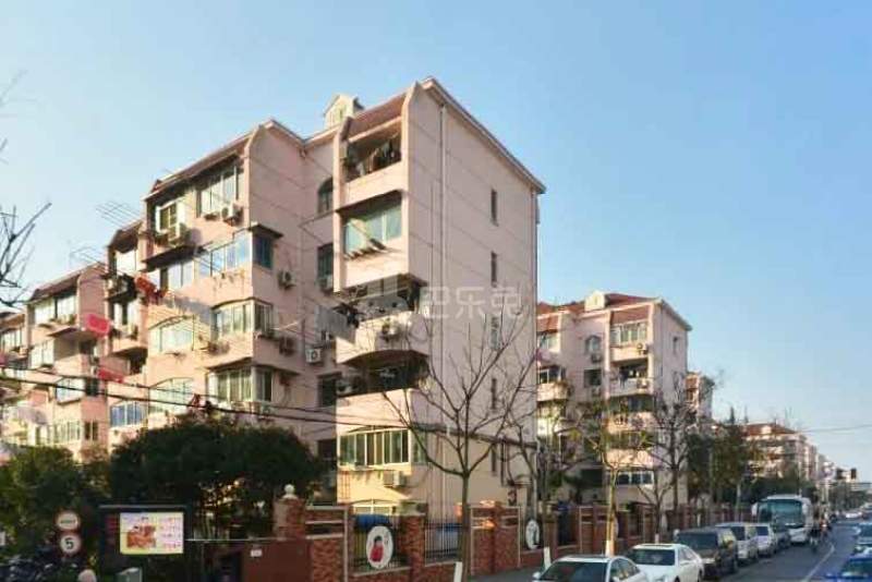 凌兆十村7989732周边环境图11