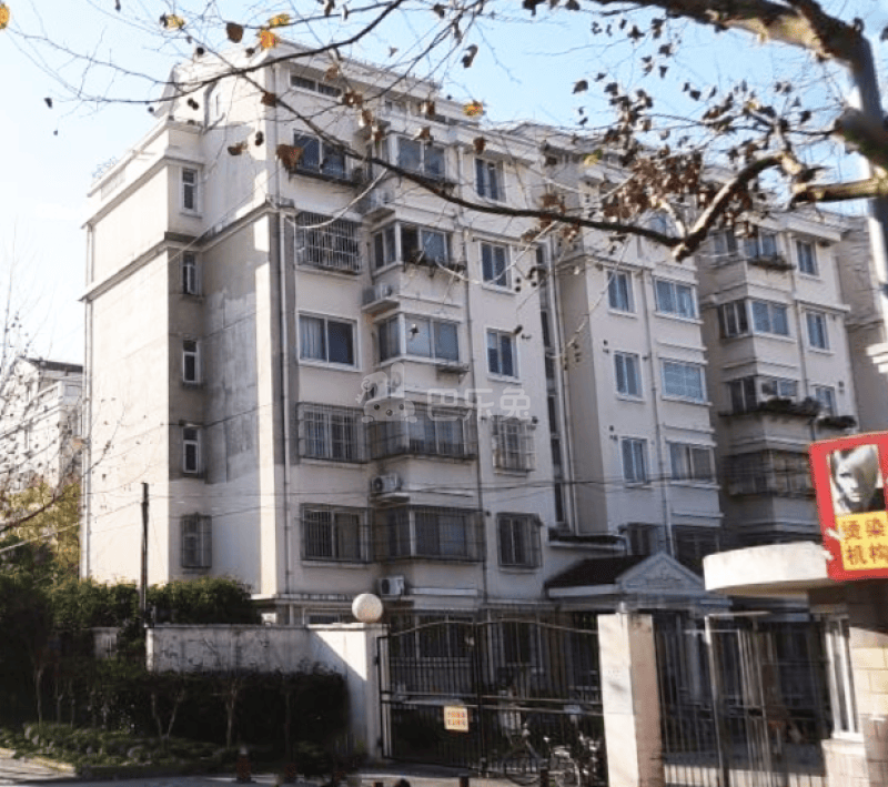 日月华庭3902529周边环境图8