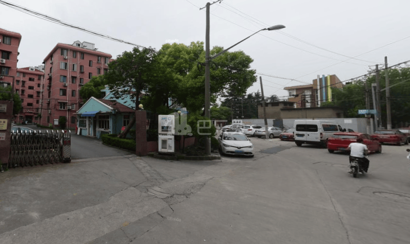 东航龙华苑14019530周边环境图18