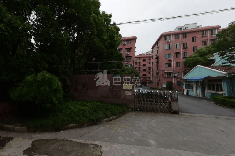 东航龙华苑14019530周边环境图19