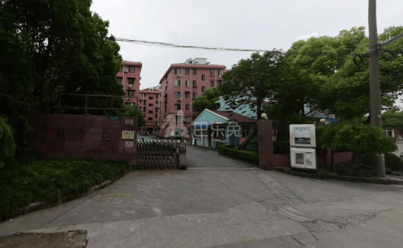 东航龙华苑14019530周边环境图20