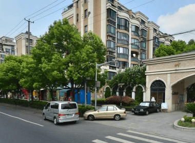 共康雅苑北区(二期)